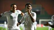 U19 Saudi Arabia U19 Hàn Quốc Chung kết giải U19 châu Á 2018