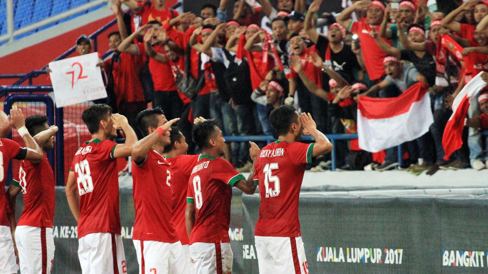 POLLING Sejauh Mana Timnas Indonesia U23 Melangkah Di