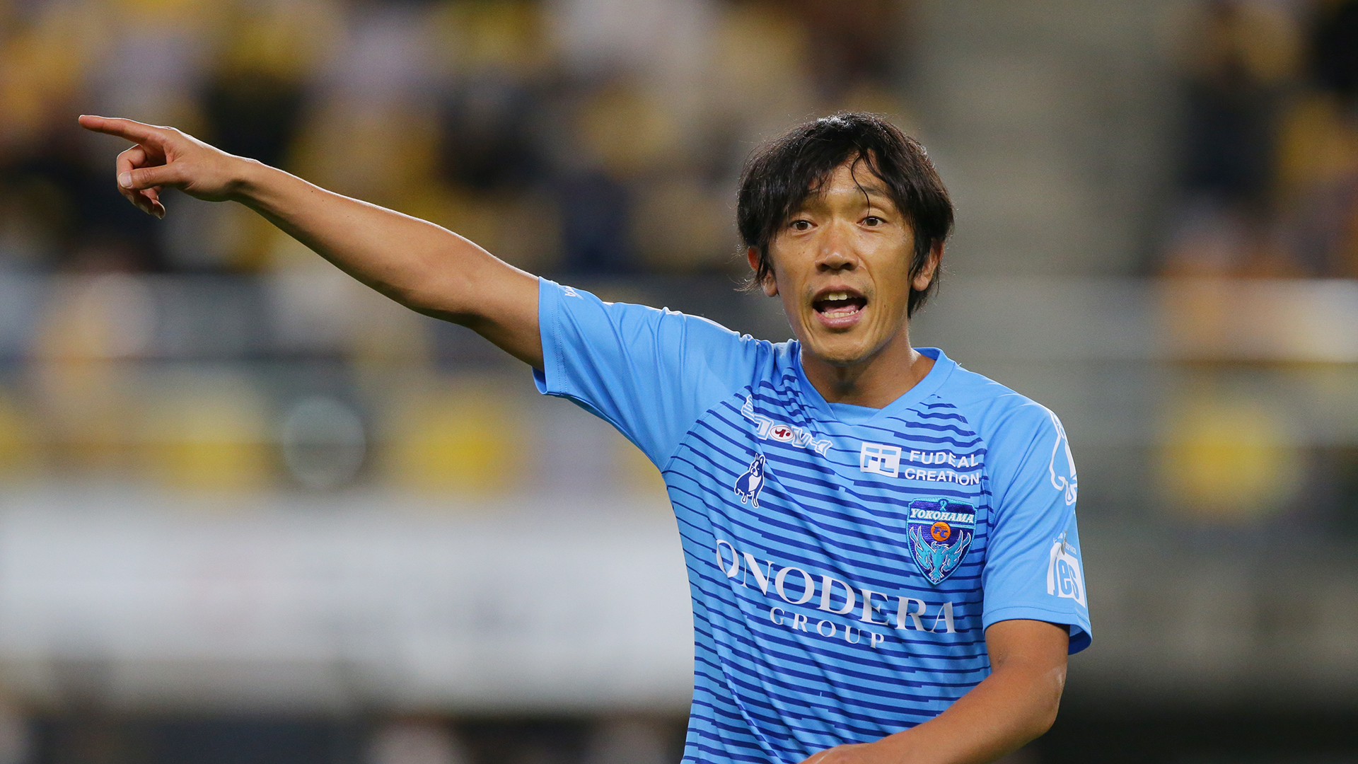 横浜fcが新シーズンの背番号を発表 中村俊輔が10番に変更 新加入の高橋秀人は4番 Jリーグ Goal Com 横浜fcが新シーズンの背番号を発表 中村俊輔が10番に変更 新加入の高橋秀人は4番 Jリーグ Goal Com