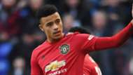 Mason Greenwood Manchester United 2019-20