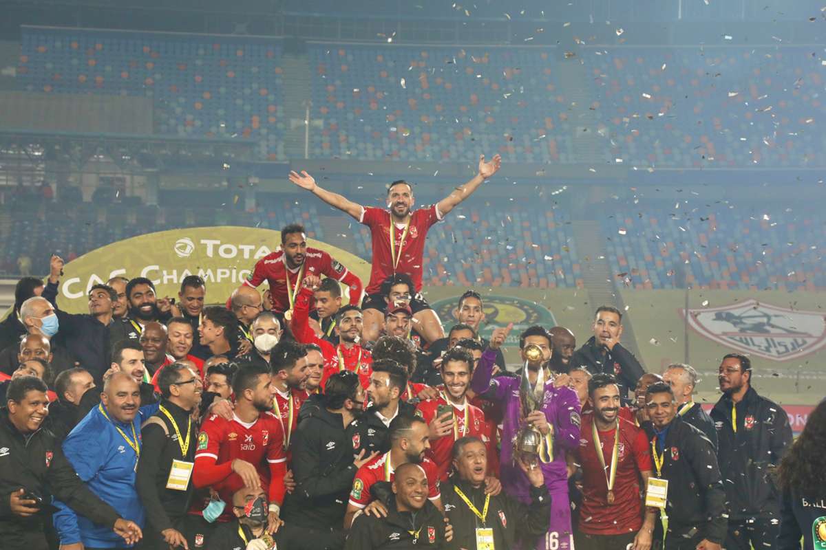 wallpapers الاهلي بطل السوبر الافريقي للمرة السابعة Ø¨Ø±ÙØ§Ù ÙÙ Ø§ÙØ³Ùبر