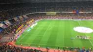 Camp Nou Independencia Barcelona