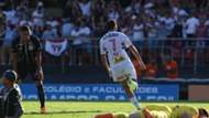 Nene - São Paulo x Corinthians - 25/03/2018