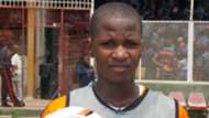 Patience Ojo - Govt. Sen. College
