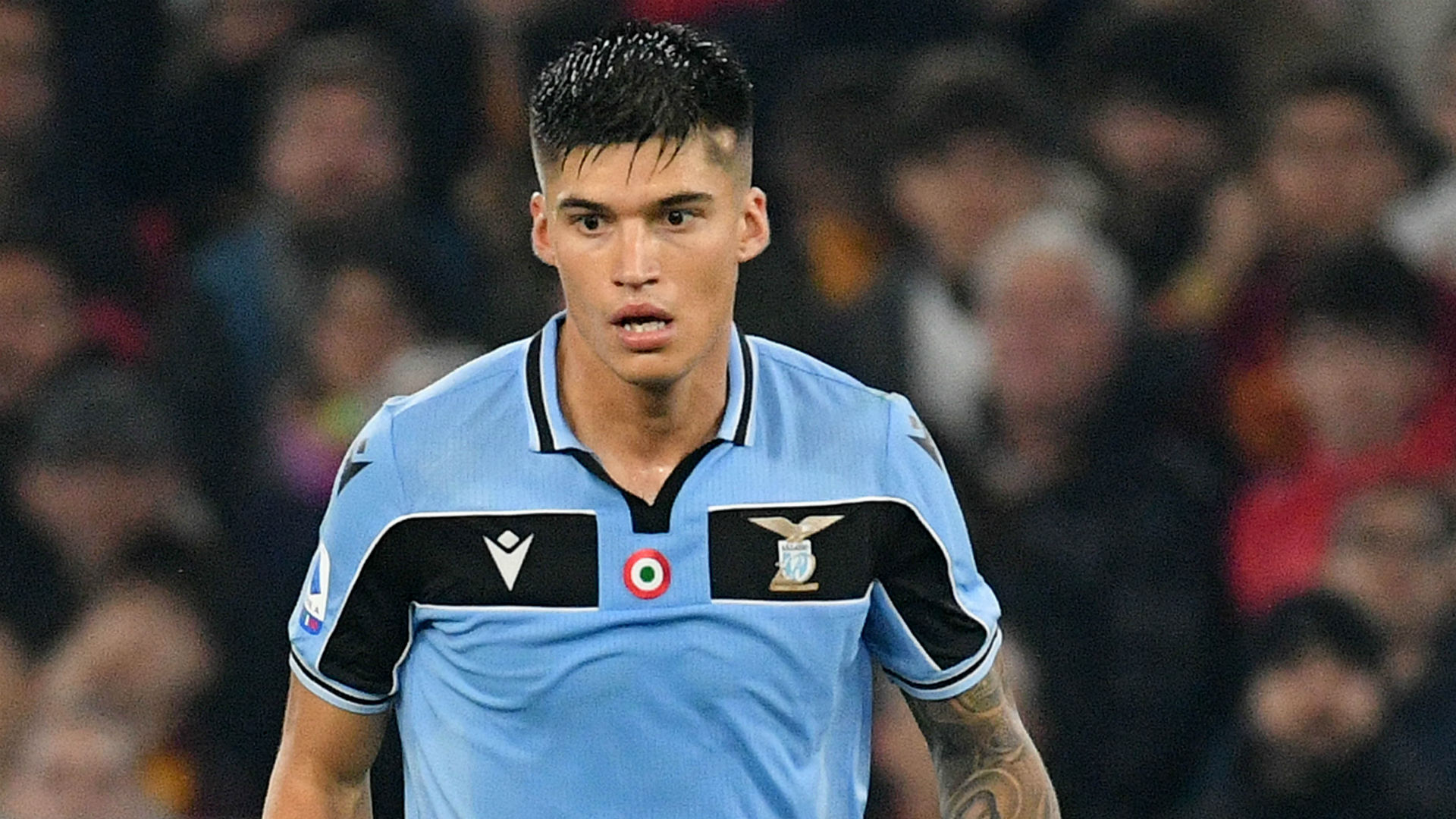 Le condizioni di Correa: rientro vicino, obiettivo Parma-Lazio | Goal.com