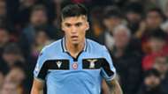 Joaquin Correa Lazio