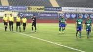 Makasa Egypt Premier League