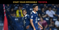 บุรีรัมย์ ยูไนเต็ด ACL 2020
