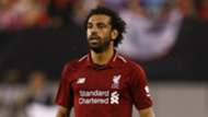 Mohammed Salah Liverpool ICC 2018