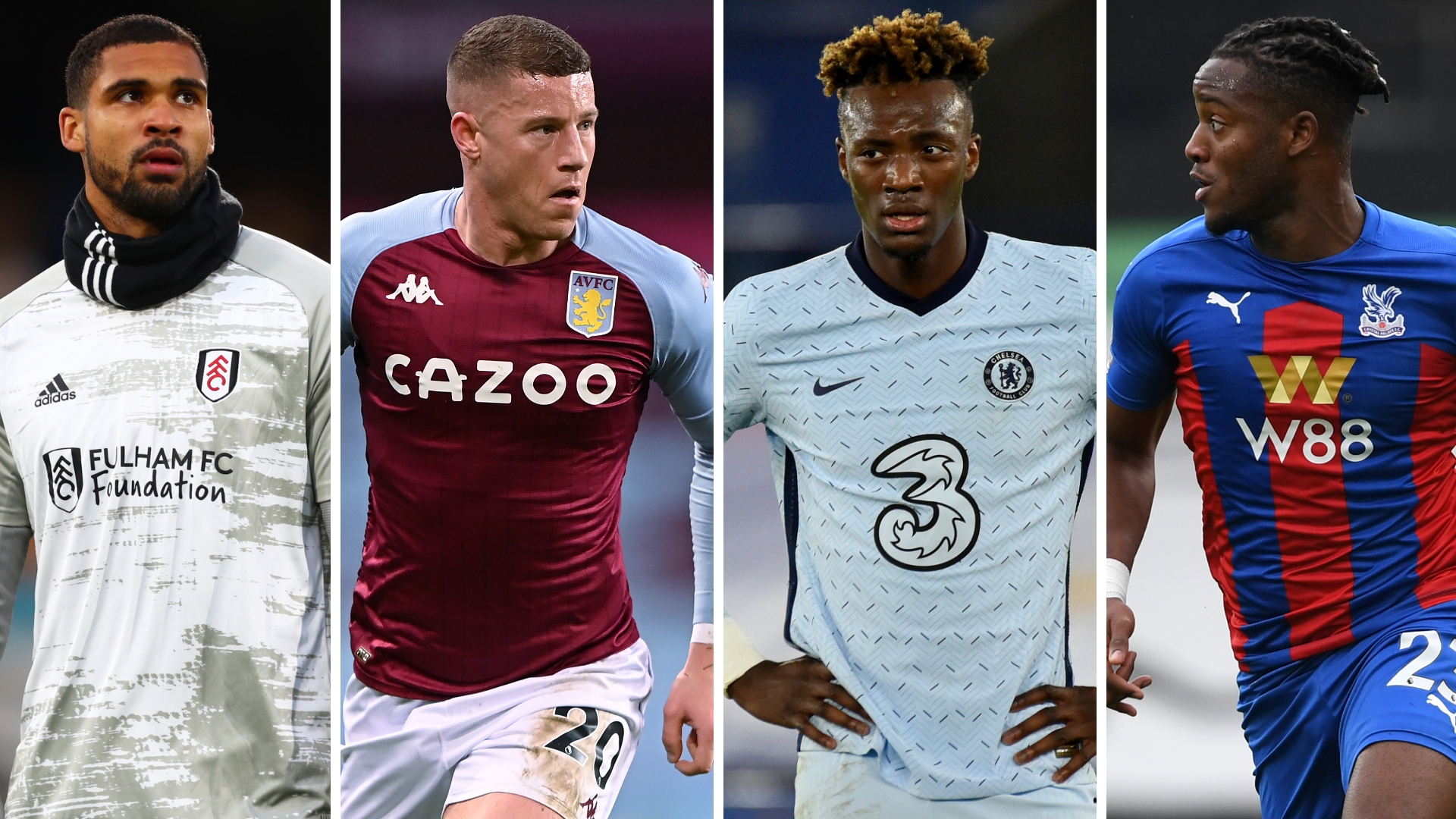 Some Of Them Want To Maybe Leave Tuchel Braced To Make Sale Calls At Chelsea Goal Com