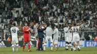 Besiktas RB Leipzig 09262017