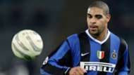 Inter Mailand Adriano 20122006