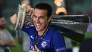Pedro Chelsea Europa League 2018-19