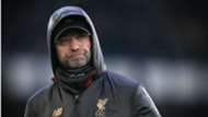 Jürgen Klopp FC Liverpool