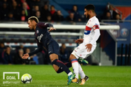 NEYMAR FEKIR