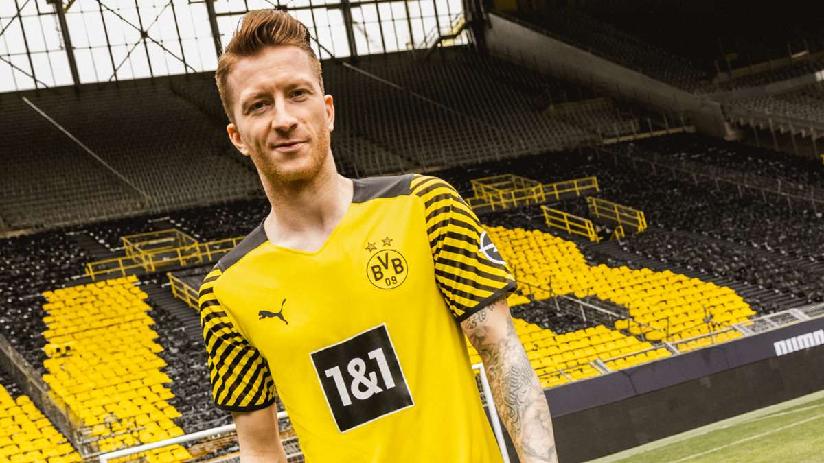 BVB, News und Gerüchte: Reus bleibt wohl Kapitän, Moukoko fit für