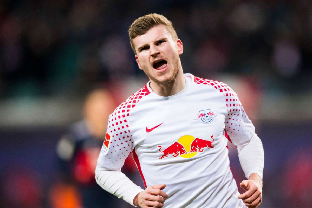 Liverpool transfer news: Timo Werner given advice amid Anfield and ...