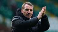 Brendan Rodgers Celtic