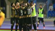 الاتحاد - الاتفاق