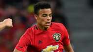 Mason Greenwood Manchester United 2019-20