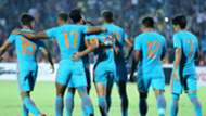 Indian National Team