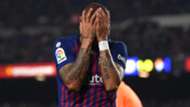 Kevin-Prince Boateng Barcelona Valladolid