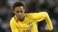 Neymar Brazil 2017