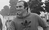 Carlos Bianchi PSG