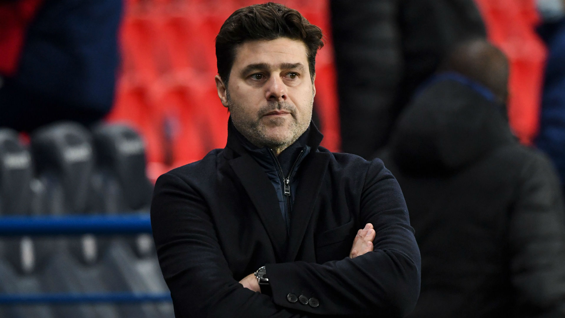 'This is only the beginning'  Pochettino promises more to come at PSG