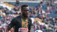 CJ Sapong Philadelphia Union MLS 040817