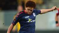 Mustafa Amini AGF Danish Superliga