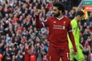 Salah - A.F.C. Bournemouth