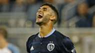 Dom Dwyer Sporting KC US Open Cup