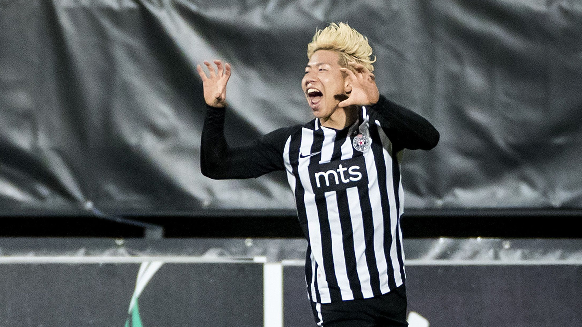 9試合で5得点2アシスト 負傷が伝えられた浅野拓磨 後半戦は初戦からok 怪我の問題はもう全然ない Goal Com 9試合で5得点2アシスト 負傷が伝えられた浅野拓磨 後半戦は初戦からok 怪我の問題はもう全然ない Goal Com