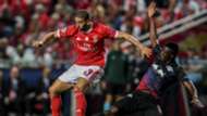 Adel Taarabt - Benfica