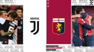 Juventus-Genoa tv streaming