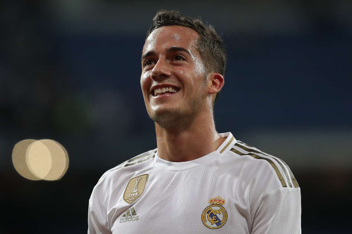 Vazquez signs new Real Madrid contract through to 2024 | Goal.com