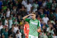 Loren Moron Betis