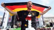 Per Mertesacker 2014