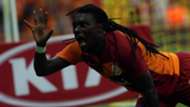 Bafetimbi Gomis Galatasaray
