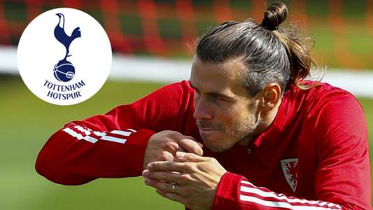 Tottenham 'close' to sealing Bale move as he seeks to end Real Madrid nightmare | Goal.com