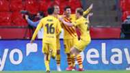 Athletic Bilbao Barcelona Final Copa del Rey 2021