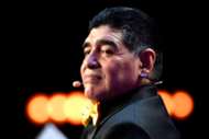 Diego Maradona