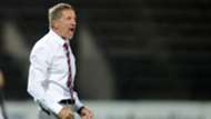 SuperSport, Stuart Baxter