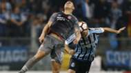 Apaolaza Kannemann Gremio Estudiantes Copa Libertadores 28082018