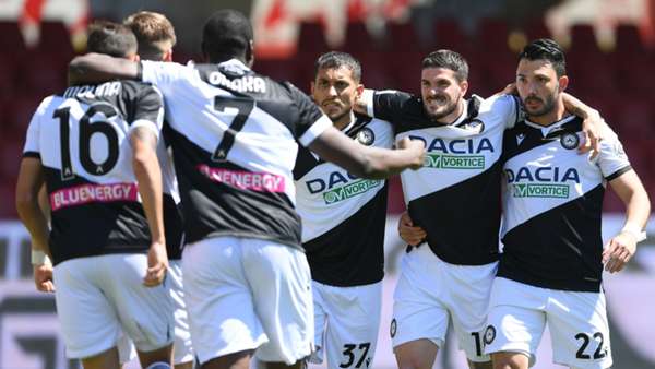 Udinese-Ascoli dove vederla: Rai o Mediaset? Canale tv ...