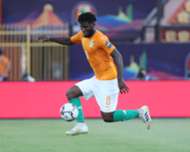 Franck Kessie Ivory Coast