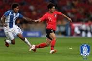 이청용 Lee Chung-yong