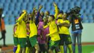Banyana Banyana v Mali, November 2018