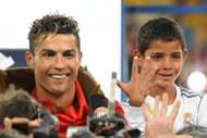 Cristiano Junior